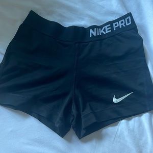 NIKE PRO SPANDEX 🖤